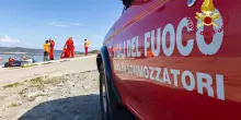 Dramma nel lago di Como: si tuffa e non riemerge, morto 15enne