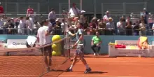 Bellucci ritrova Dzumhur a Madrid: l'anno scorso furono scintille. VIDEO