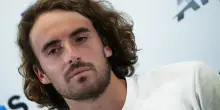 Tsitsipas: 'Kyrgios e la cocaina? Me lo aspettavo'