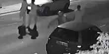 Malta, sei turisti italiani fermati all'aeroporto per vandalismo VIDEO
