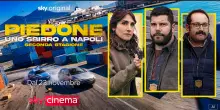 Piedone - Uno sbirro a Napoli , il trailer della seconda stagione