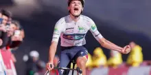 Evenepoel, niente Giro 2026: occasione Pellizzari