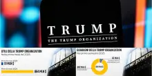 Trump Organization, cripto e resort: gli affari privati del presidente