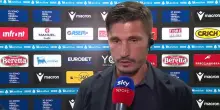 Pisacane: 'Romano &egrave; uno Strootman con pi&ugrave; impatto fisico'