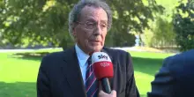Gros Pietro: per ora niente rilancio su Mps, ok dei soci &egrave; cosa fatta