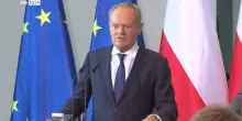 Tusk: difendere l'unit&agrave; europea e i legami con gli Usa