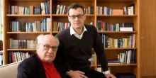 &Egrave; morto l'editore Ulrico Carlo Hoepli. Aveva 91 anni