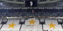 Juve: aumento di capitale lampo da 97,8 milioni
