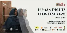 Human Rights Film Fest, a Roma cinema, incontri e diritti umani