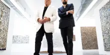 Abel Ferrara e Gabriele Tinti portano la poesia nei Sacri Monti