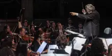 Riccardo Muti diriger&agrave; l'Orchestra Cherubini nel carcere di Opera