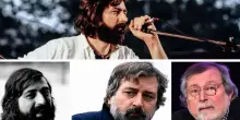 &Egrave; morto Francesco Guccini, il Maestrone lanciato contro l'ingiustizia