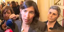 Schlein: 'Inflazione sta mangiando stipendi degli italiani'