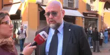 Sindaco di Modena: 'Unit&agrave; per combattere rabbia e violenza'