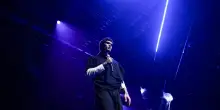 Blanco a Milano, la possibile scaletta dei concerti all'Unipol Forum d