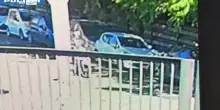 Spari 25 aprile, cecchino possedeva arsenale a casa