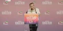 Meloni: quali libertà stiamo negando? Difendiamo cittadini