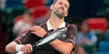 Djokovic ko con Hurkacz: gli HIGHLIGHTS del match