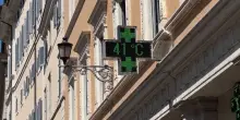 Con temperature che sfiorano i 40&deg;, il 2026 si avvia a diventare l'anno pi&ugrave; caldo di sempre