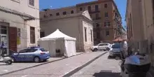 Palermo, accoltella un medico per un documento mancante