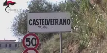 Trapani, corse clandestine di cavalli: 5 misure cautelari