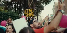 Album e live, Ultimo presenta 'Il giorno che aspettavo'