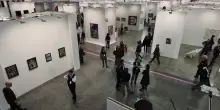 Artissima, al via a Torino l'edizione numero 33