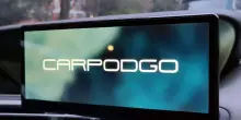 CarpodGo T3 Pro, il display smart per le auto senza infotainment