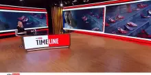 Sky Tg24, Timeline, Il dramma dei femminicidi e la mostra del cinema di Venezia