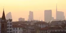 Clima, gas serra a livelli record: l'allarme dell'Onu nel rapporto Omm