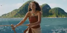 Oceania, la data di uscita del live-action su Disney+