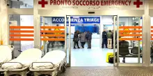 Esplosione in un'officina a Pomigliano, morto uno degli operai feriti