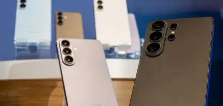 S26, S26 Plus e S26 Ultra svelati al Samsung Galaxy Unpacked 2026