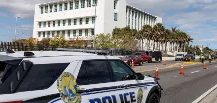 Tent&ograve; di uccidere Trump, Ryan Routh condannato all'ergastolo