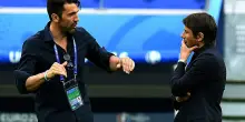 Buffon: 'Mancini ok ma quell'addio... Io avrei preso Conte'
