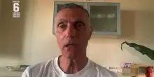 Bergomi e l'aneddoto sulla torcia: 'Cos&igrave; la portai a Baresi'