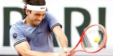 Fritz batte Landaluce: sfider&agrave; Bellucci ai quarti