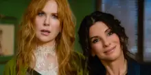 Practical Magic 2, nuova featurette con Nicole Kidman e Sandra Bullock