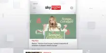 I titoli di Sky TG24 del 20 settembre, edizione delle 19