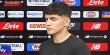 Atalanta, Bellanova: 'Mi trovo bene con la difesa a quattro'