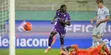 Le pagelle di Fiorentina-Udinese 5-1
