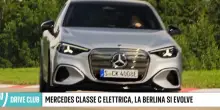 Drive Club, 243esima puntata rubrica mobilit&agrave; e motori