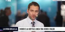 IA e video, la linea tra vero e falso sempre pi&ugrave; sottile