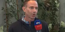 Volandri: 'Arnaldi-Berrettini? Bravi a superare difficolt&agrave;'