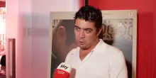Venezia 83, 'I figli della scimmia' con Riccardo Scamarcio