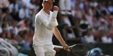 Sinner giocher&agrave; un torneo di esibizione a Londra prima di Wimbledon