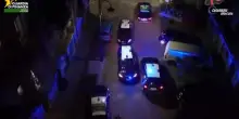 Operazione antimafia Catania, 25 ordini custodia cautelare