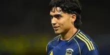 Napoli, chi &egrave; 'El Changuito' Zeballos