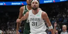 Miami aggiunge anche Klay Thompson: ora la squadra &egrave; al completo