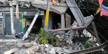Terremoto Colombia, oltre 250 morti. Donna salvata dopo 36 ore